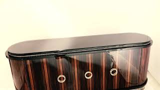 Nautilus Sideboard | Bespoke Contemporary Sideboards