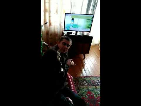 муж жена ссорится