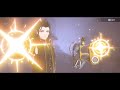 Hassel Animation Skill || Ash Echoes