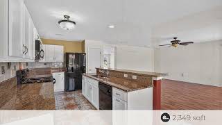 2282 Justin Lake Dr, Jacksonville, FL