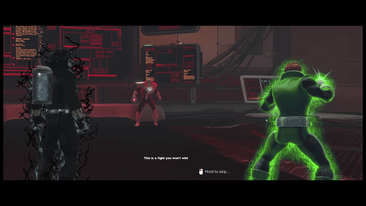 DCUO | Hope Burns Bright - Matron's Orphanage (Alert Elite)