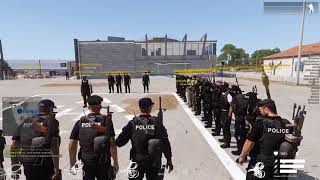 Космическая программа о Алтис