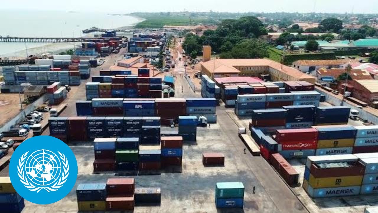 Guinea-Bissau: Fighting the new cocaine trade