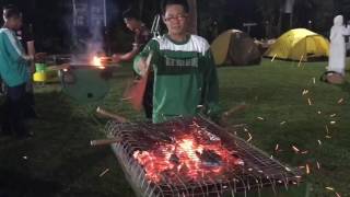 Dwj Distinasi Wisata Jember Atraksi Taman Botani Di Dg Ceramah Rohani Oleh Kyai Ketut Pelukis - 2