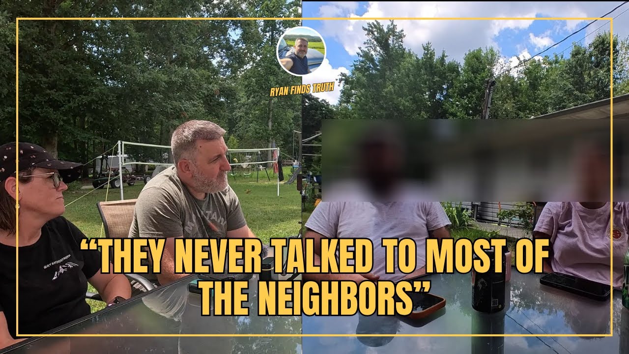 These Searchers Were There The Day Summer Wells Went Missing | NEW INFORMATION