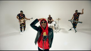 Video thumbnail of "DJ Tunez - Gbese (Official Video) ft. Wizkid, Blaqjerzee"