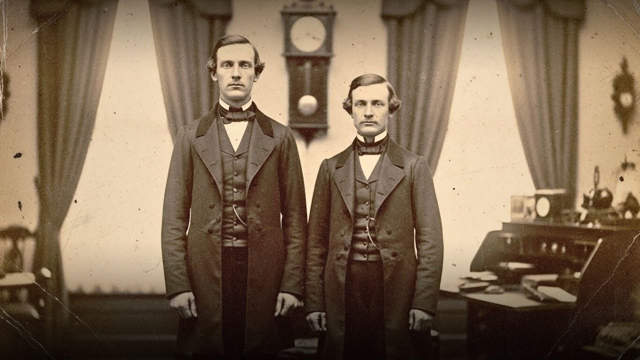 Two Brothers Inherited The Plantation In 1854 - The Younger One Poisoned His Brother For Everything