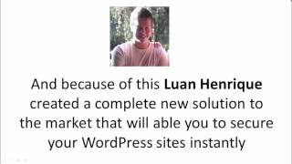 WP Secure ReviEW