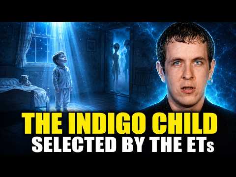 The Indigo Child Who Says He Was Sent to Earth with a Mission | Jason Andrews