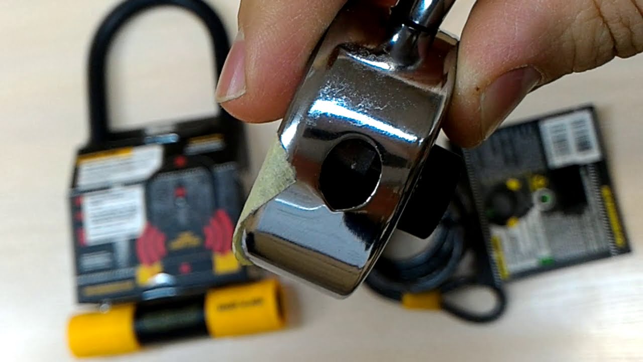 OnGuard Doberman 8034 кодовый замок Code Lock YouTube