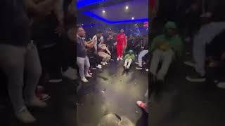 Dancing time with de Entertainer