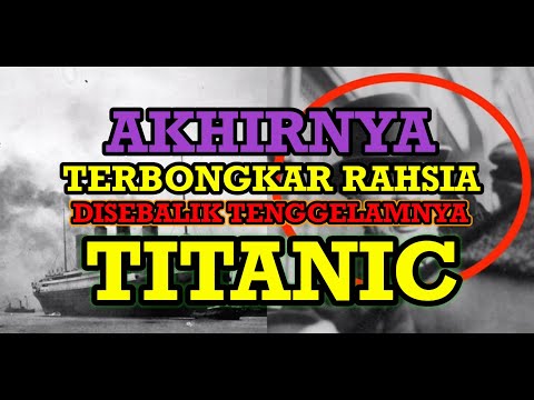 Video: Ahli Teori Konspirasi Percaya Bahawa 