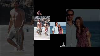 Paul Walker’s pattern of teenage girls (part of the Age-Defying series)