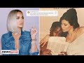 Khloe Kardashian DEFENDS Kylie Jenner & Travis Scott Over New Claims!