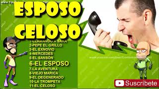 Bromas Telefonicas, Esposo Celoso,  Damian y el Toyo