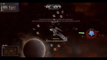 Darkorbit/GG Lambda/ Last wave