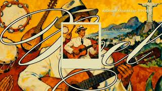 NOEL - BOOMBAP X SAMBA RAP TYPE BEAT