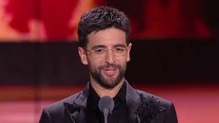 Watch Il Volo La Danza video