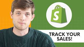 Shopify Analytics & Customers Dashboard Explained (Beginner Tutorial)