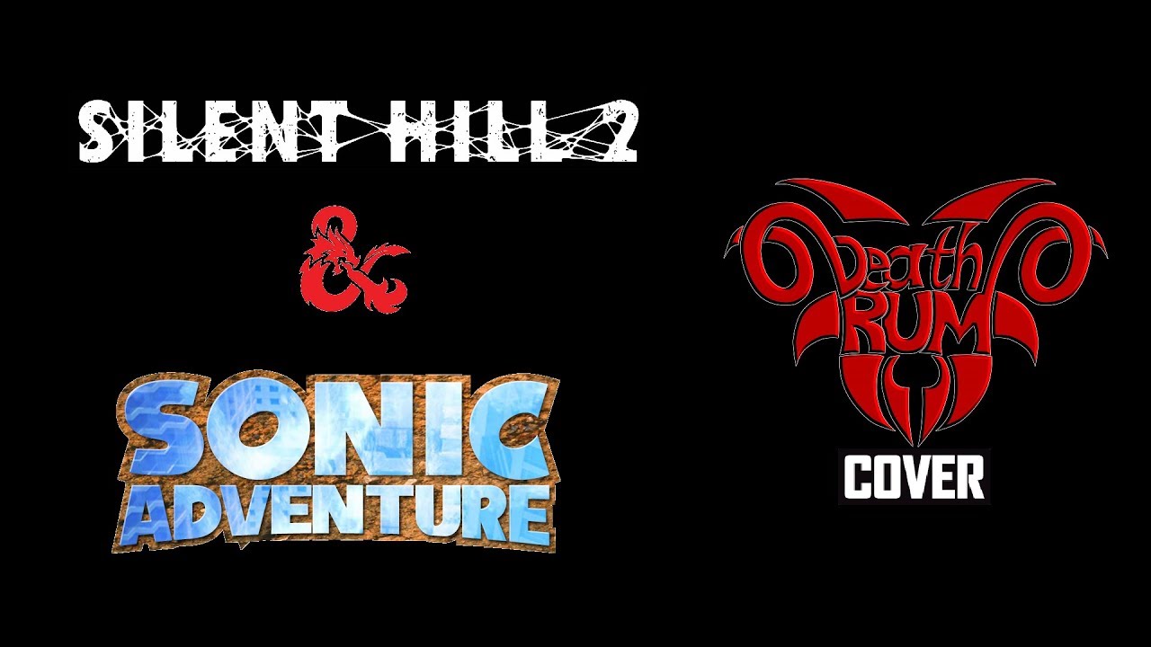 RUM - Red Hot True (Sonic Adventure & Silent Hill 2)