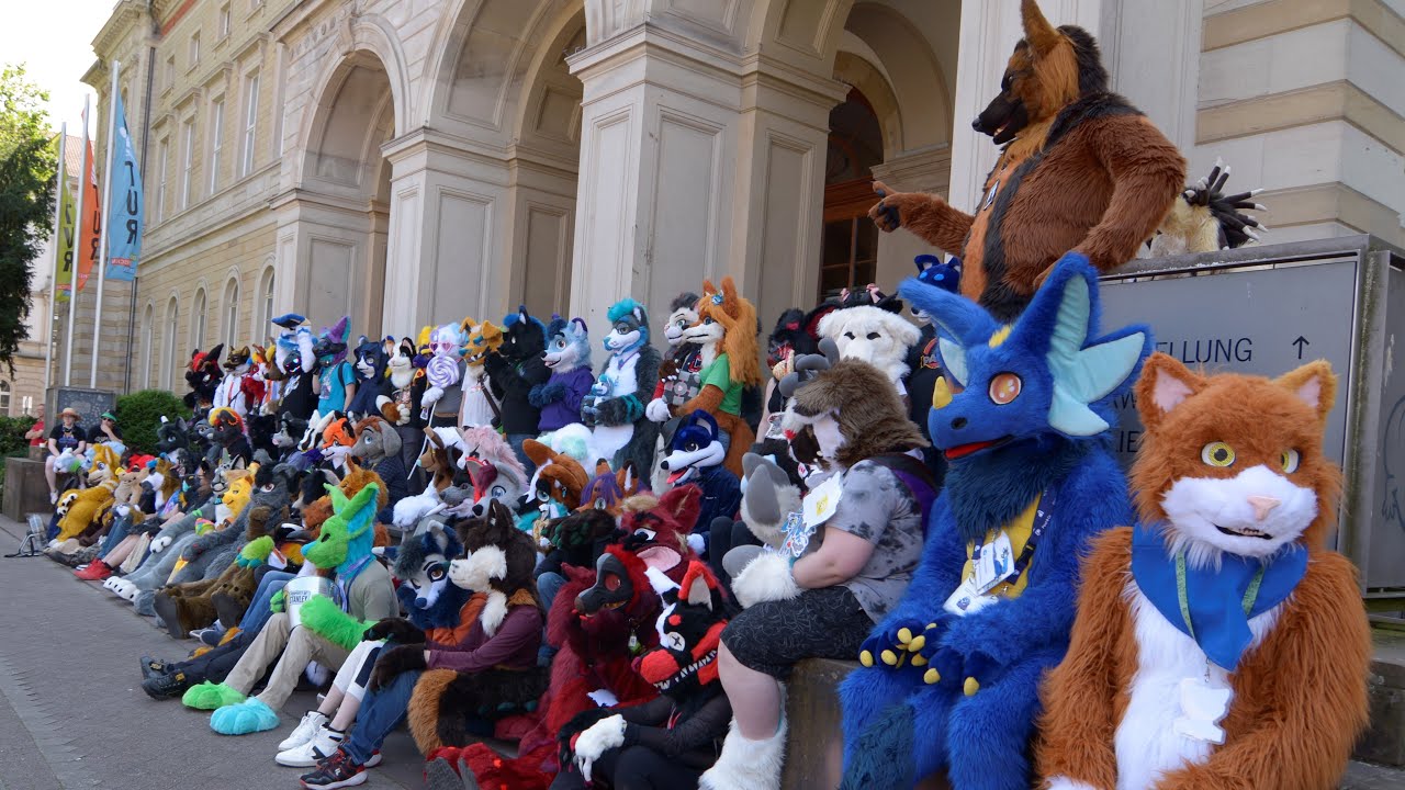 Suitwalk Karlsruhe vom 10.06.2023