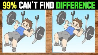 Spot The Difference : Can You Find Them All | Quiz #239 | Puzzle Pulse