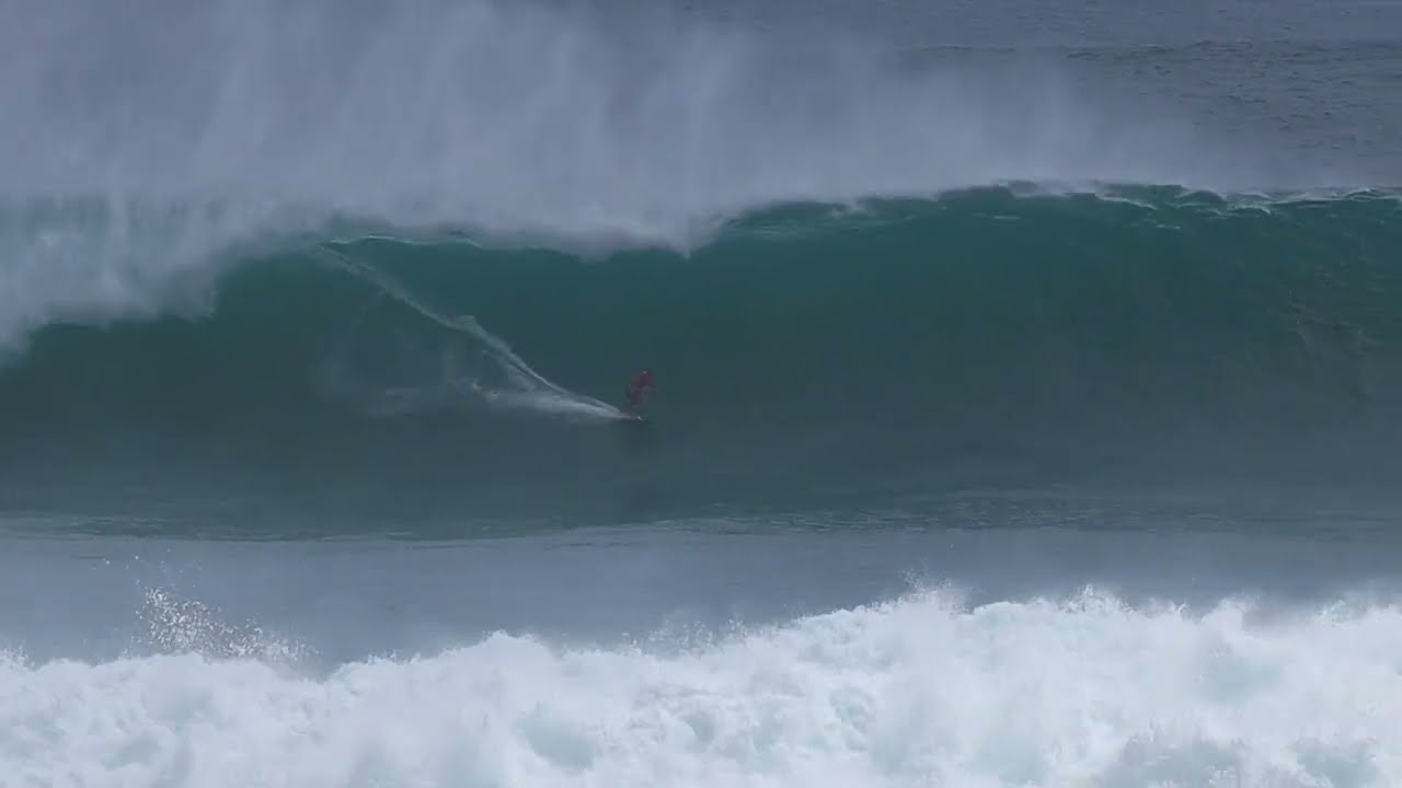 Mr Uluwatu 2022 BALI MONSTER TUBES