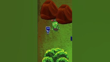 " NEW DAWN "  demo gameplay test  #gdevelop #gameplay  #miusoft #shorts