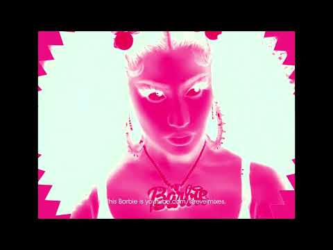LE SSERAFIM X NICKI MINAJ X ICE SPICE (ft. Aqua)