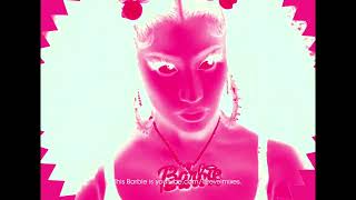 LE SSERAFIM X NICKI MINAJ X ICE SPICE (ft. Aqua)
