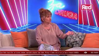 Pzd Goca Otkrila Kako Njen Sin Sava, Snajka I Unuka Žive U Ratom Zahvaćenom Podrčju - 05.03.2026.