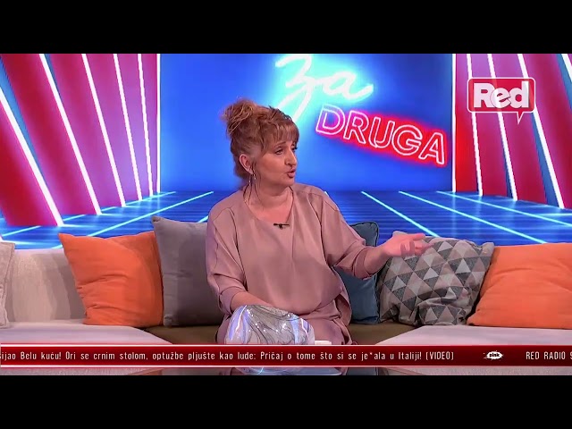 📍PZD 📍GOCA DŽEHVEROVIĆ: Moj sin Sava se nalazi usred RATNOG ŽARIŠTA u Dubaiju 😱💣