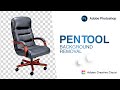 How to Remove Background with Pen tool I Photoshop 2021 I Vector Mask Tutorial I Mastering Photoshop