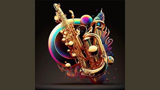 Sax On The Beach