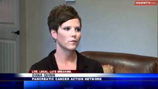 Steve Jobs' Fight With Pancreatic Cancer Sheds Light On Disease