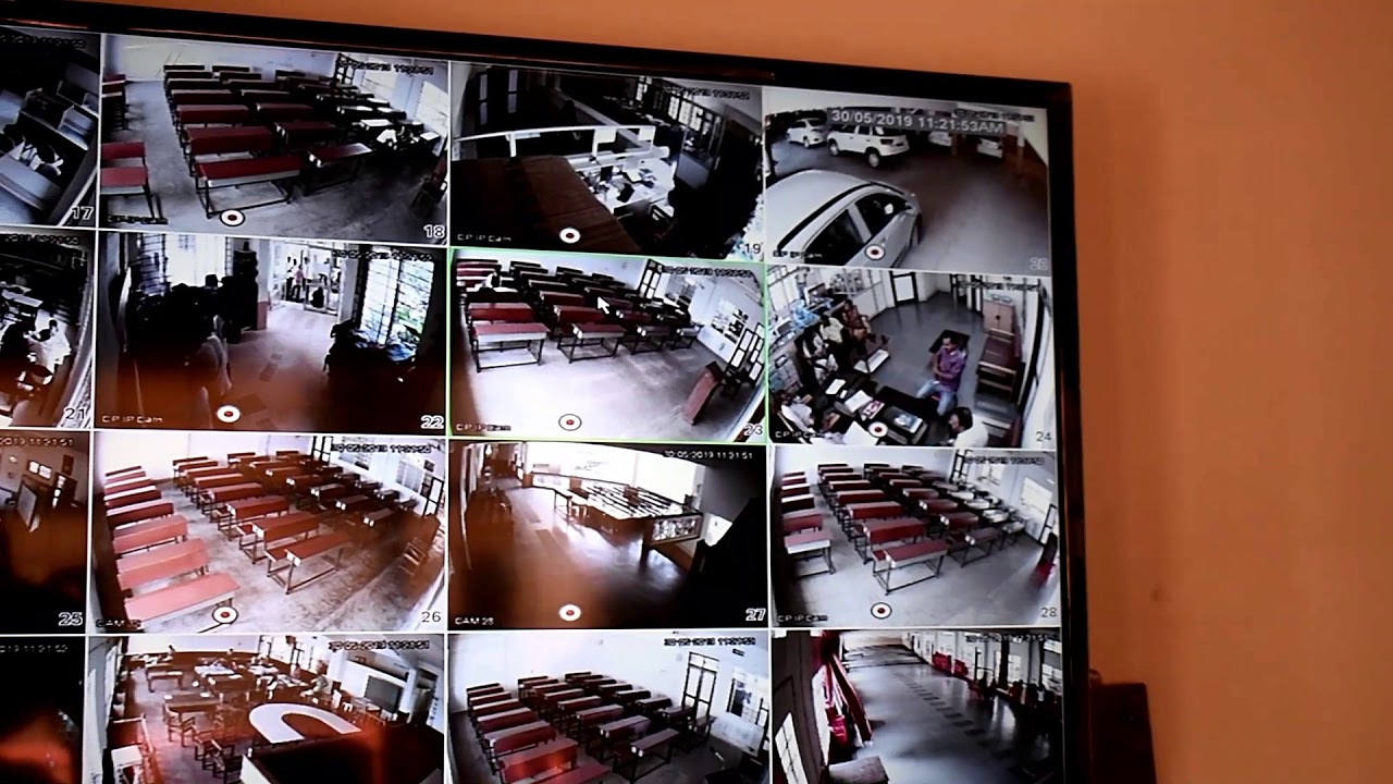 SDM Law College Mangalore (Official Video) YouTube