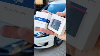 Що впливає на деградацію батареї? Пробіг чи термін експлуатації? VW eGolf 2020 36kWh #vw #soh #egolf