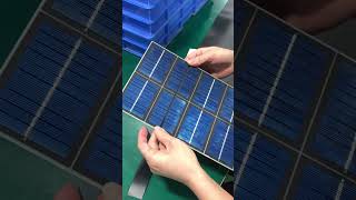 Solar panel manufacturing process.--------------#solarpanel #solarpower #energypower #manufacturer Solar panel manufacturing process.--------------#solarpanel #solarpower #energypower #manufacturer