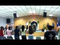 En Cristo soy mas q vencedor