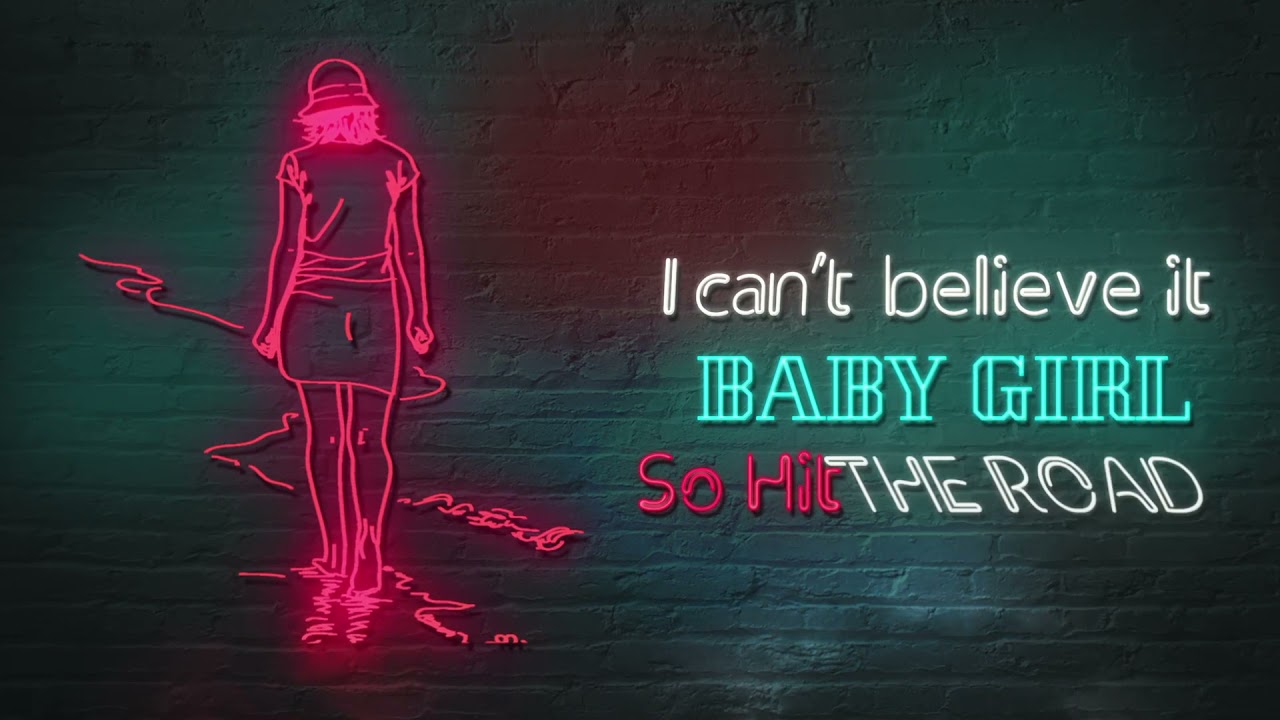 DjFaboloso - No More (Hit The Road) [Official Visualizer]