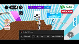 Roblox adopt me house cloner script | clone any house | free / #roblox #script 