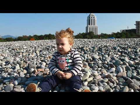 კნაპი ზღვაზე