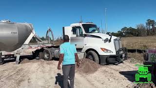 I think we need a bigger truck for this.