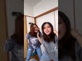 MAMUSHI TREND ON TIKTOK with the Okudaira Twins ♥️✨ #mamushi #tiktok