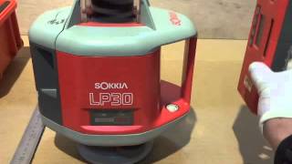 ソキア、オートレベル、ＬＰ３０