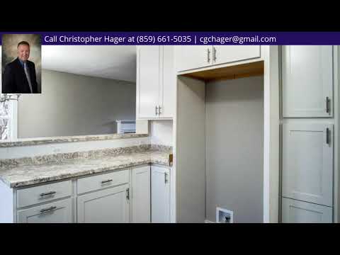 101 Westfield Street, Richmond, KY home video tour