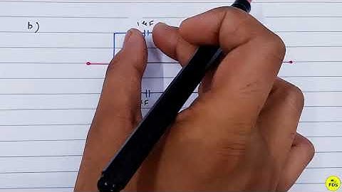 hc verma solution  | Capacitors | chapter 31 | question 28  | Free  Doubt Solution .by Rahul sir