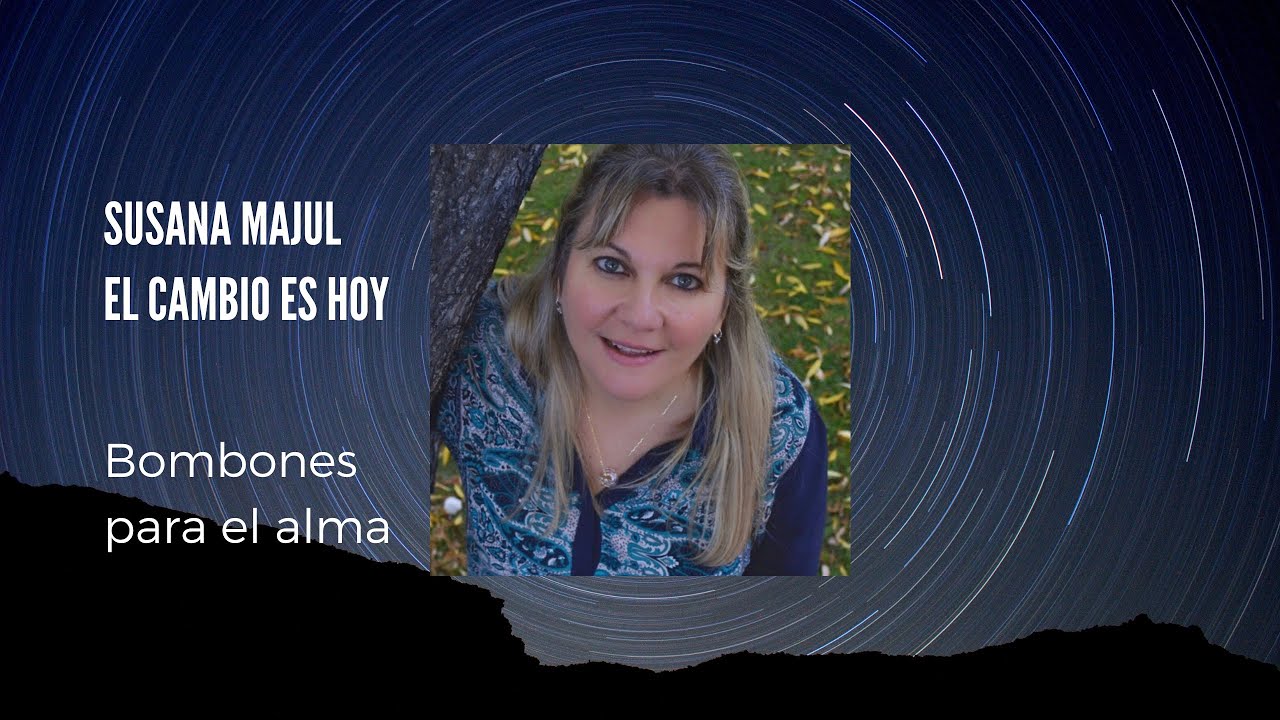 susana majul meditaciones abundancia