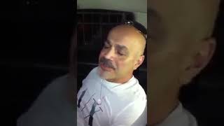 Reinald-O ao vivo (Take From My Heart - My Sweet Love - Forever)