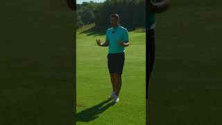 STOP Rushing in the Downswing